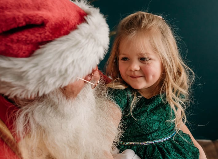 Gallery photo 8 of Santa Claus Mike
