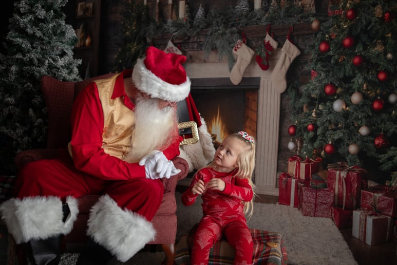 Gallery photo 9 of Santa Claus Mike