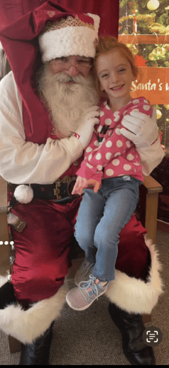 Gallery photo 10 of Santa Claus Mike