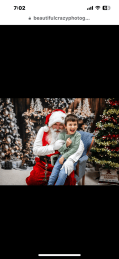 Gallery photo 8 of Santa Claus Mike