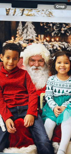 Gallery photo 9 of Santa Claus Mike