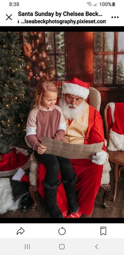 Gallery photo 10 of Santa Claus Mike