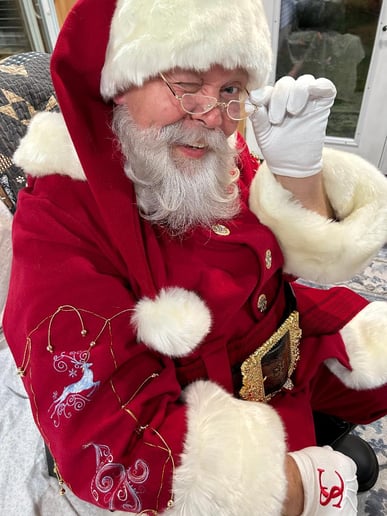 Gallery photo 23 of Santa Claus Tim