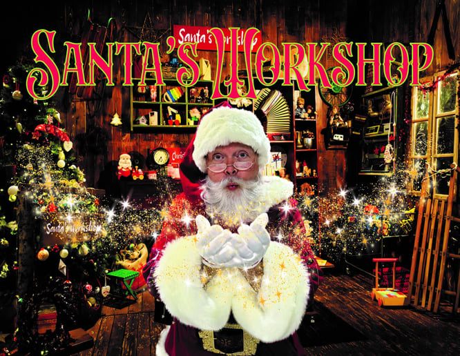 Gallery photo 27 of Santa Claus Tim
