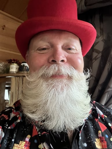 Gallery photo 28 of Santa Claus Tim