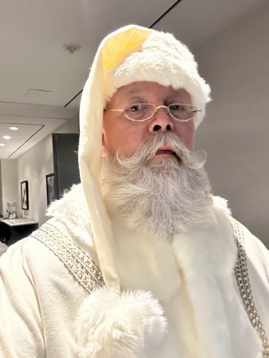 Gallery photo 31 of Santa Claus Tim