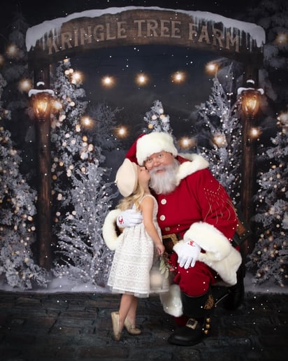 Gallery photo 48 of Santa Claus Tim