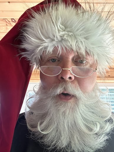 Gallery photo 30 of Santa Claus Tim
