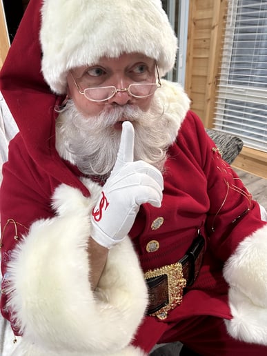 Gallery photo 34 of Santa Claus Tim
