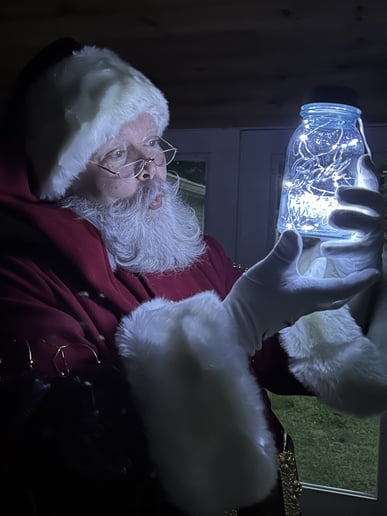 Gallery photo 35 of Santa Claus Tim