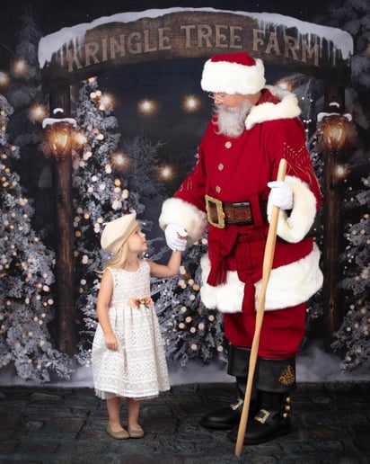 Gallery photo 46 of Santa Claus Tim