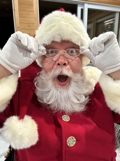 Gallery photo 36 of Santa Claus Tim