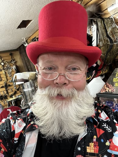 Gallery photo 39 of Santa Claus Tim