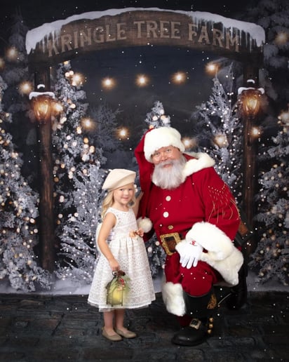 Gallery photo 42 of Santa Claus Tim
