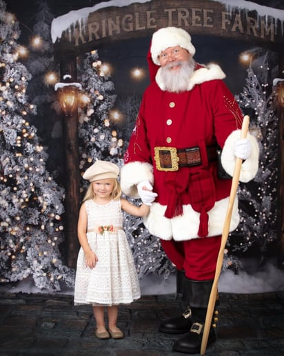 Gallery photo 43 of Santa Claus Tim