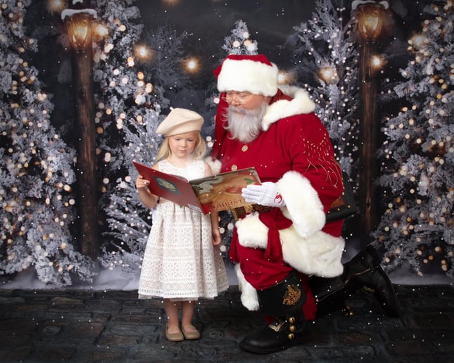 Gallery photo 44 of Santa Claus Tim
