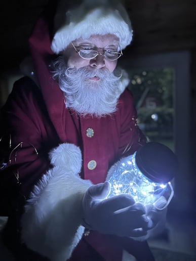 Gallery photo 45 of Santa Claus Tim