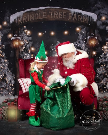 Gallery photo 49 of Santa Claus Tim