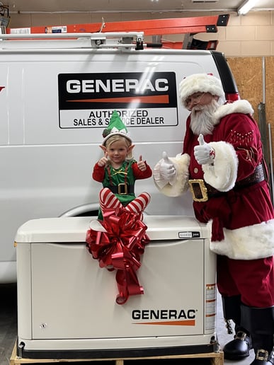 Gallery photo 51 of Santa Claus Tim