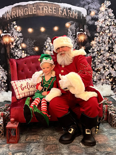 Gallery photo 53 of Santa Claus Tim