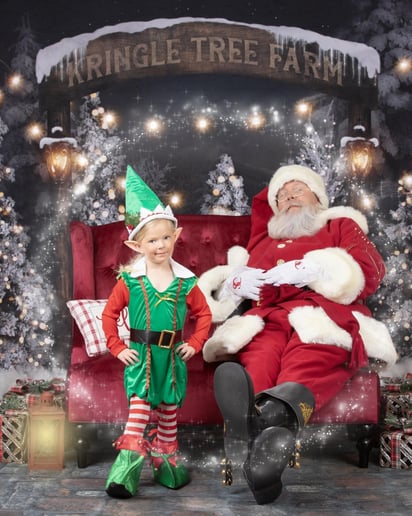 Gallery photo 54 of Santa Claus Tim