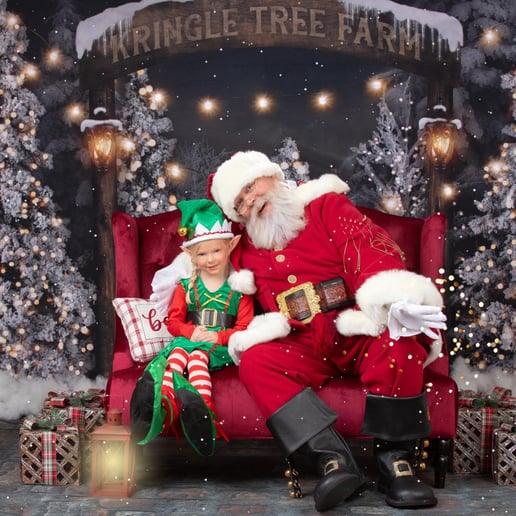 Gallery photo 55 of Santa Claus Tim