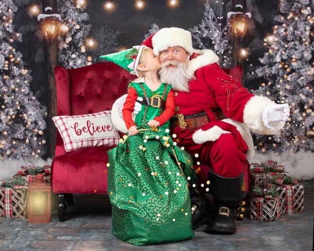 Gallery photo 56 of Santa Claus Tim