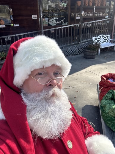 Gallery photo 57 of Santa Claus Tim