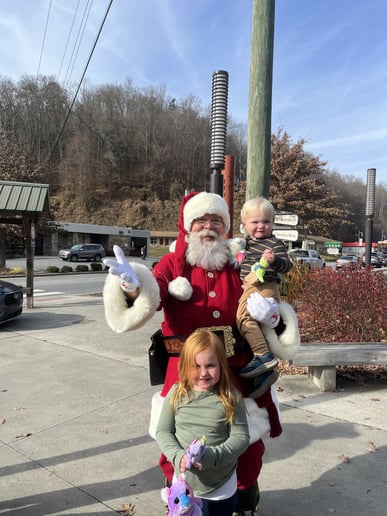 Gallery photo 60 of Santa Claus Tim