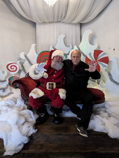 Gallery photo 59 of Santa Claus Tim