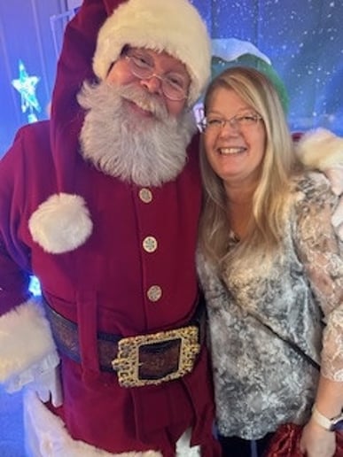 Gallery photo 62 of Santa Claus Tim