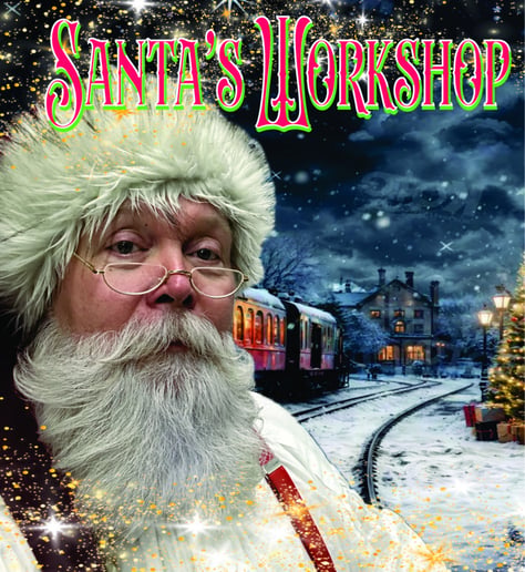 Gallery photo 41 of Santa Claus Tim