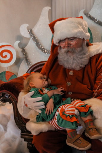 Gallery photo 63 of Santa Claus Tim