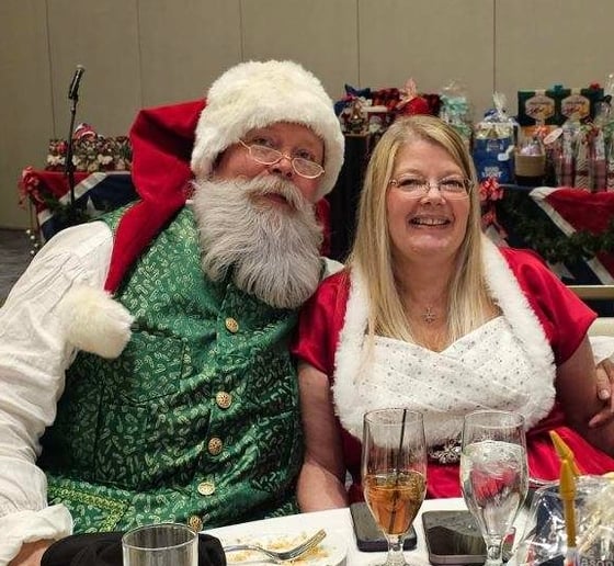 Gallery photo 69 of Santa Claus Tim