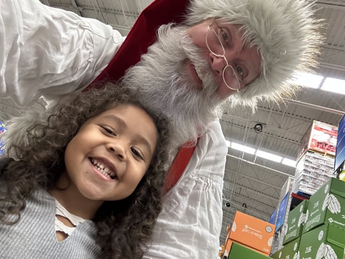 Gallery photo 70 of Santa Claus Tim