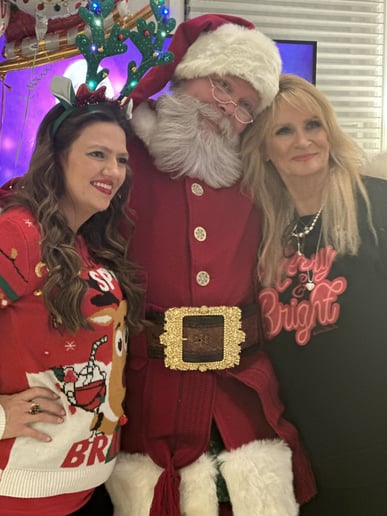 Gallery photo 73 of Santa Claus Tim