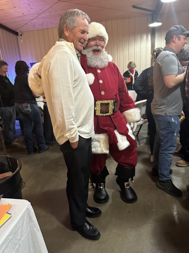 Gallery photo 76 of Santa Claus Tim