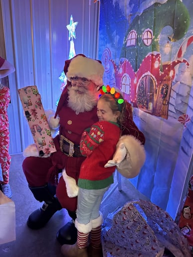 Gallery photo 78 of Santa Claus Tim