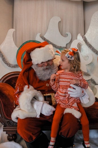 Gallery photo 79 of Santa Claus Tim