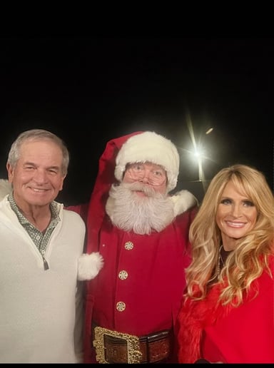 Gallery photo 80 of Santa Claus Tim