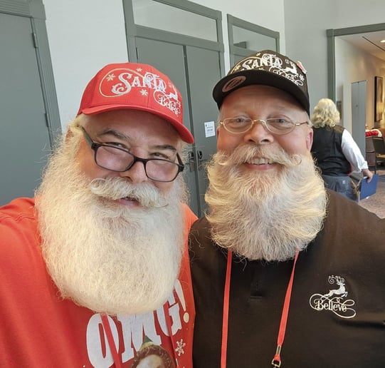 Gallery photo 26 of Santa Claus Tim