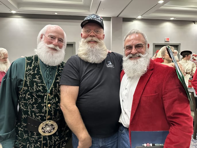 Gallery photo 81 of Santa Claus Tim