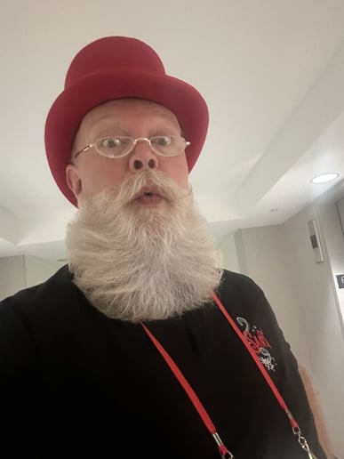 Gallery photo 82 of Santa Claus Tim
