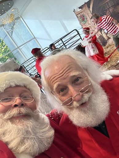 Gallery photo 83 of Santa Claus Tim