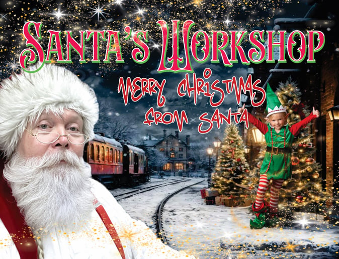 Gallery photo 29 of Santa Claus Tim