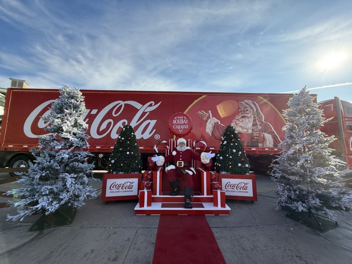 Gallery photo 12 of Santa Claus Tim