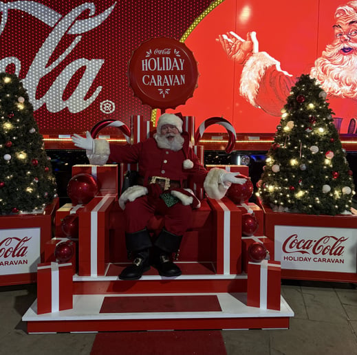 Gallery photo 13 of Santa Claus Tim