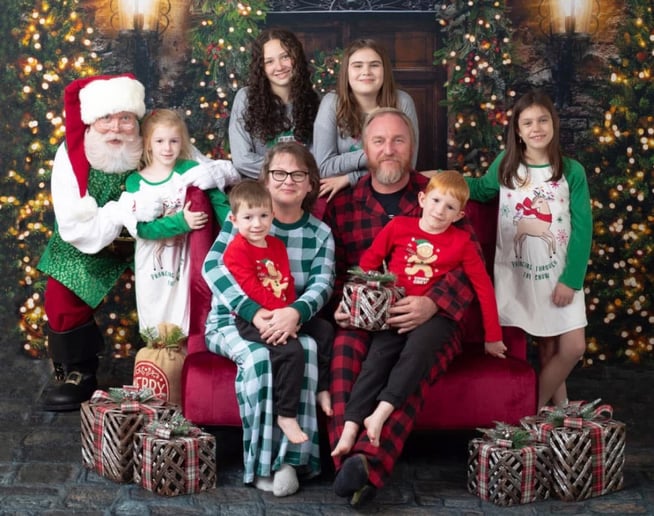 Gallery photo 21 of Santa Claus Tim