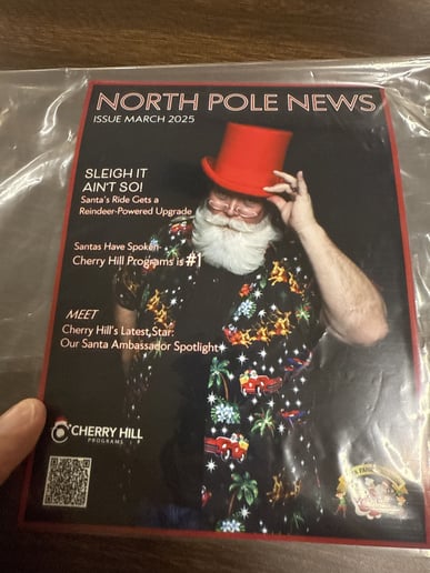 Gallery photo 65 of Santa Claus Tim