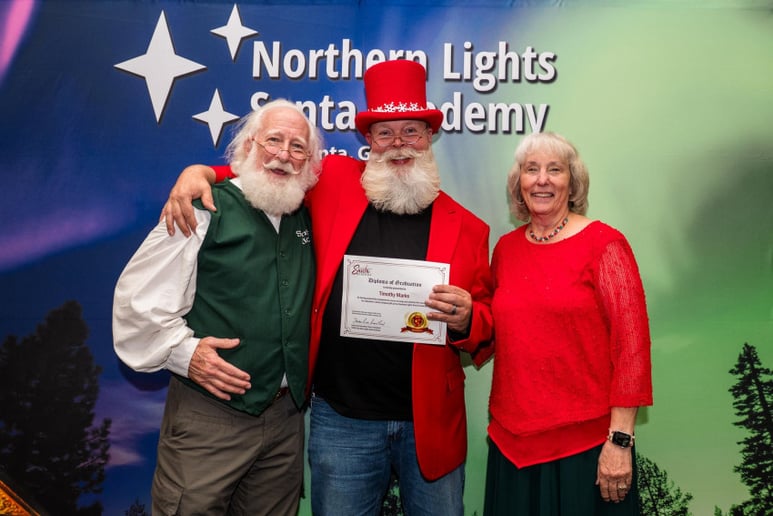 Gallery photo 84 of Santa Claus Tim